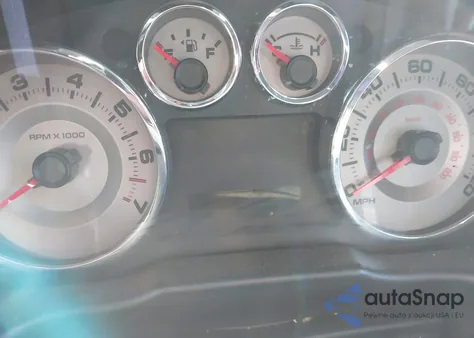 2010 Ford Edge Limited from USA, damaged, VIN 2FMDK3KCXABA40683